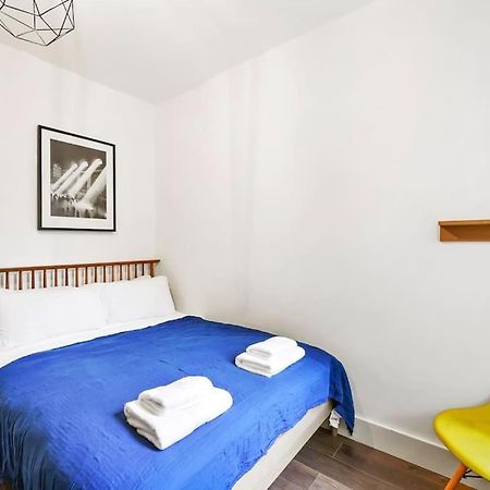 2 Bed Garden Flat Leyton Village Londen Buitenkant foto