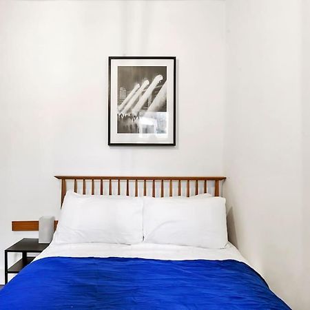 2 Bed Garden Flat Leyton Village Londen Buitenkant foto